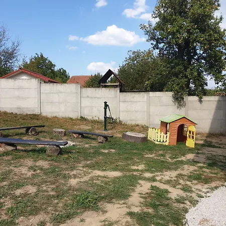 Apartman Stará Myjava *