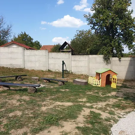 דירה Apartman Stara Myjava *
