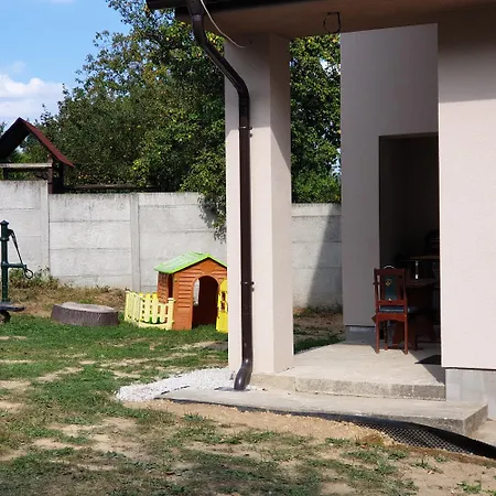 Apartman Stara Myjava