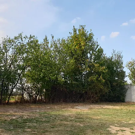 Apartman Stara Myjava דירה