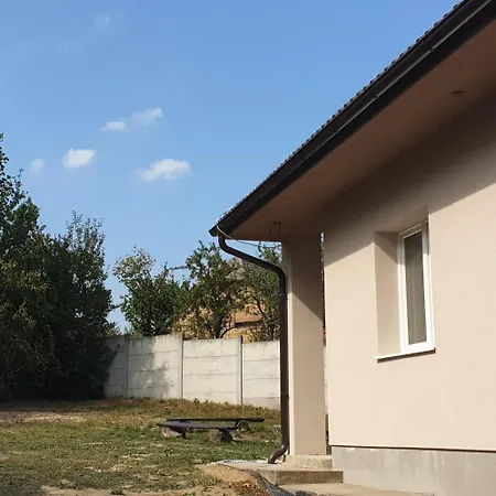 Stará Myjava Apartman Stara Myjava