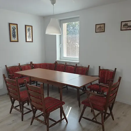 Apartman Stará Myjava Stara Myjava