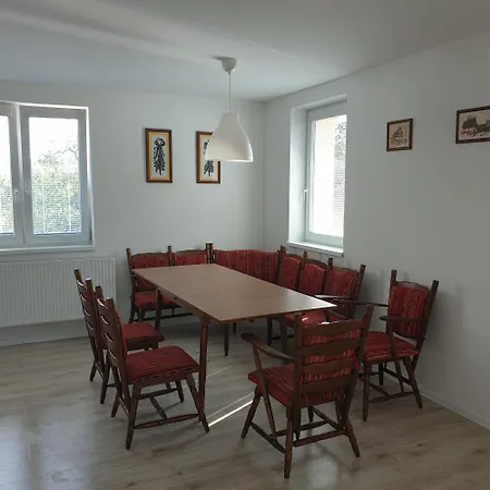Apartman Stara Myjava Stara Myjava