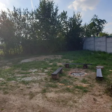 דירה Apartman Stara Myjava *