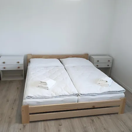 Apartman Stará Myjava
