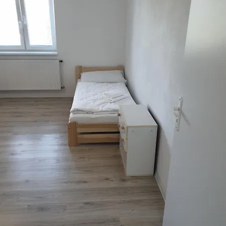 Apartman Stara Myjava דירה Stara Myjava