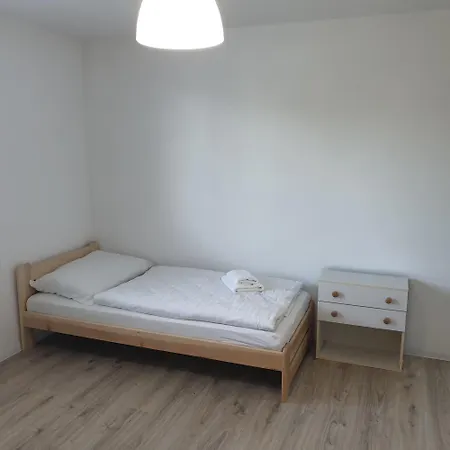 Stará Myjava Apartman