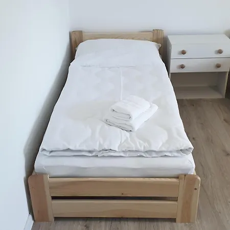 דירה Apartman Stara Myjava