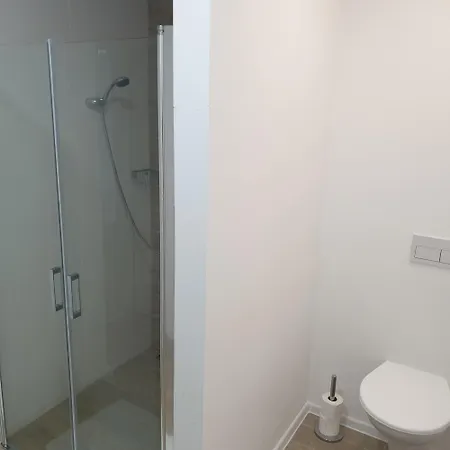 Apartman Stara Myjava דירה *
