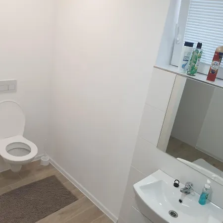 דירה Apartman Stara Myjava *