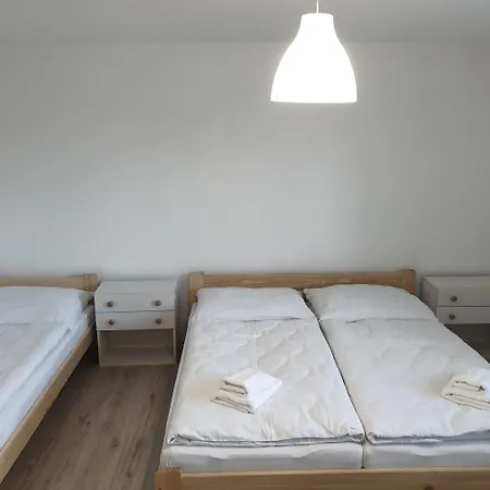 Apartman Stara Myjava *