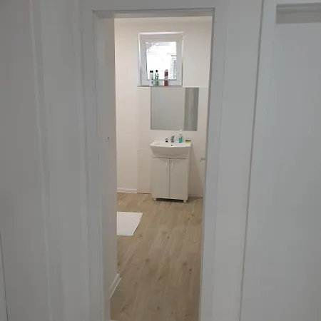 Stará Myjava Apartman