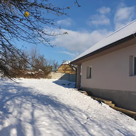 דירה Apartman Stara Myjava