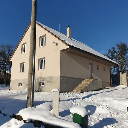 Apartman Stara Myjava
