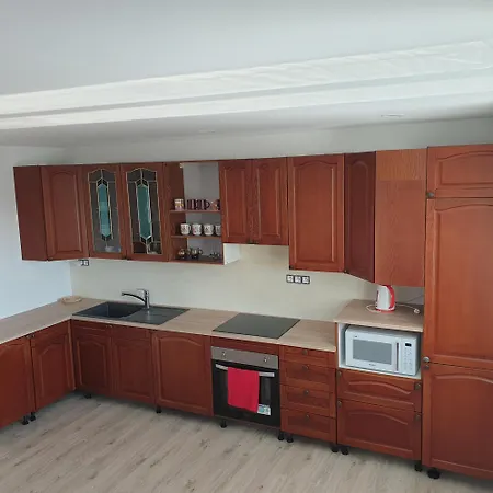 Apartman Stara Myjava Lejlighed *