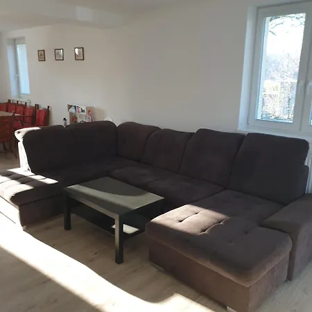 Apartman Stará Myjava *