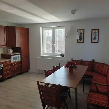 Apartman Stara Myjava דירה Stara Myjava