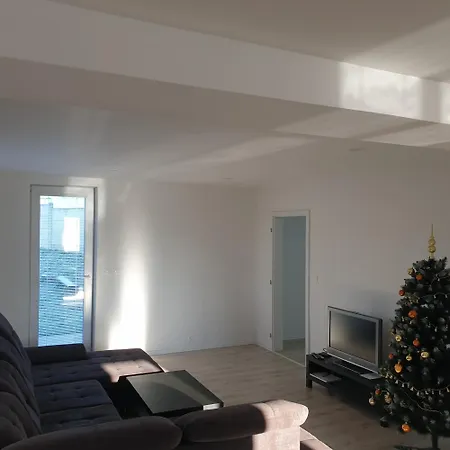 Apartman Stara Myjava * Stara Myjava