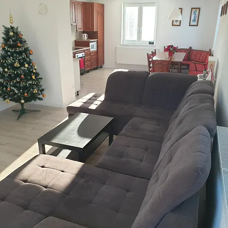 Lejlighed Apartman Stara Myjava