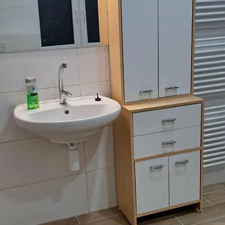 דירה Apartman Stara Myjava Stara Myjava