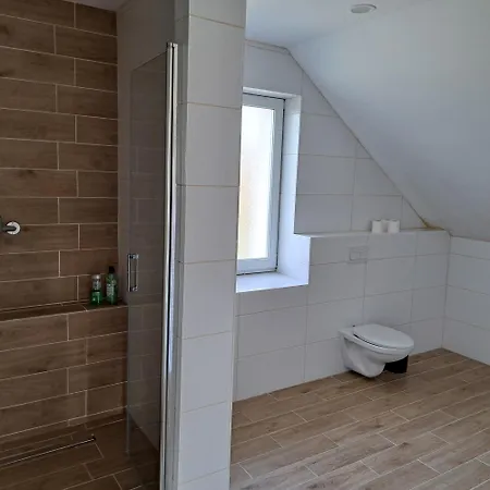 Stará Myjava Apartman