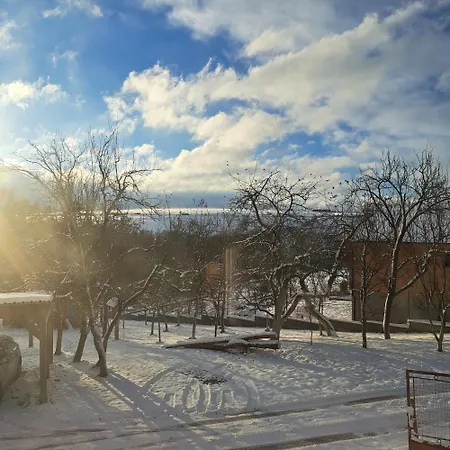 Stará Myjava Apartman