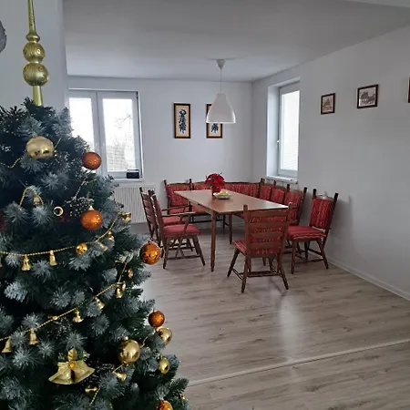 Apartman Stara Myjava * Stara Myjava