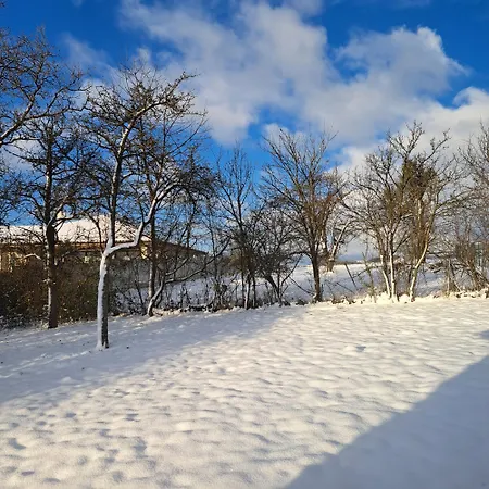 Apartman Stara Myjava