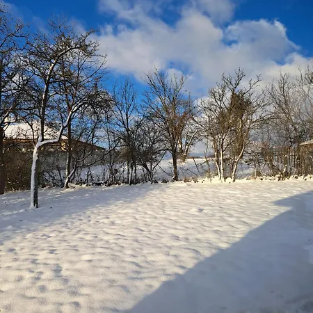 Apartman Stara Myjava Lejlighed Stara Myjava