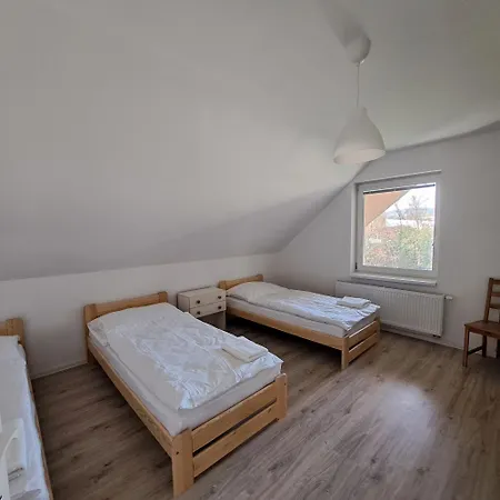 Apartman Stará Myjava *