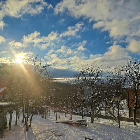 Lejlighed Apartman Stara Myjava