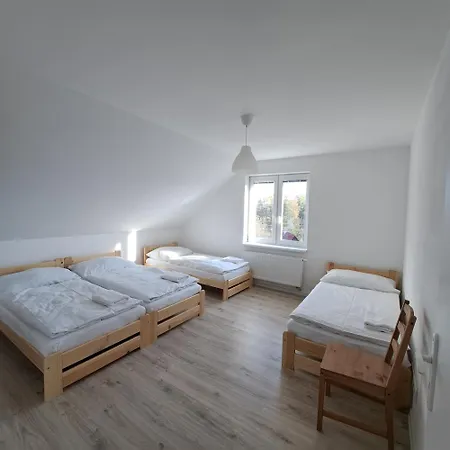 Apartman Stará Myjava