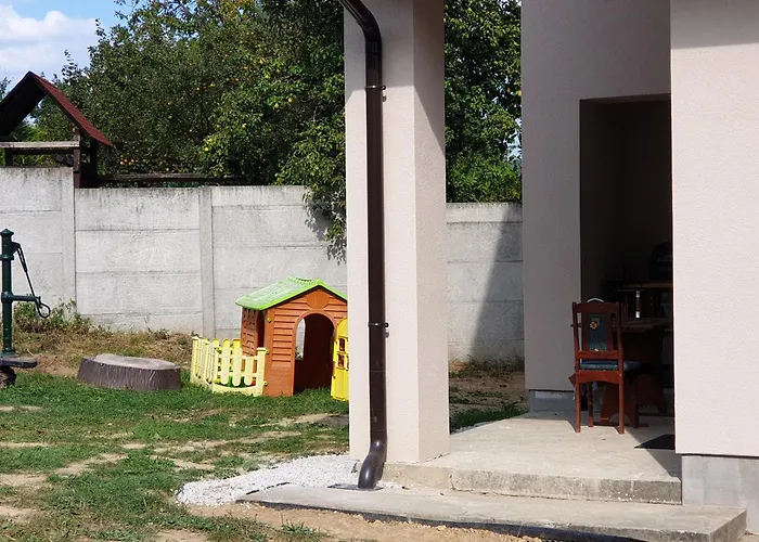 Apartman Stara Myjava