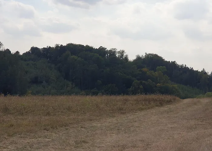 Apartman Stara Myjava