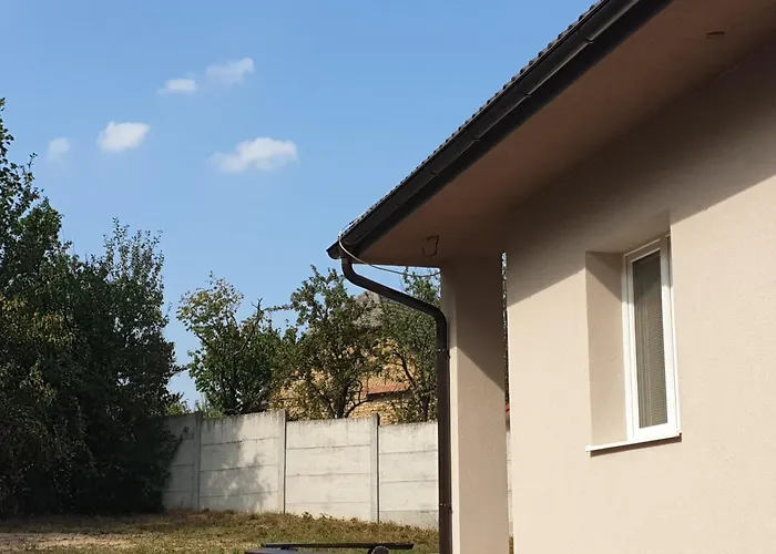 Apartman Stara Myjava Appartement Stara Myjava