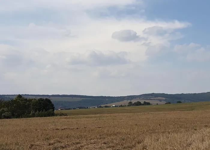 Apartman Stara Myjava דירה Stara Myjava