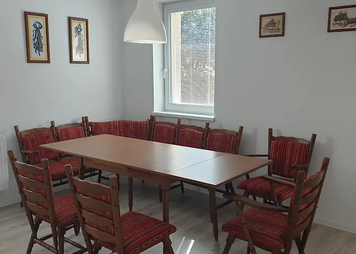 Appartement Apartman Stara Myjava Stara Myjava