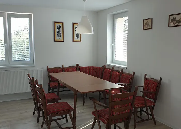 Apartman Stara Myjava Stara Myjava