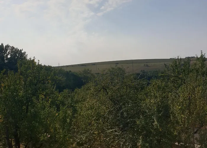 Apartman Stara Myjava * Stara Myjava