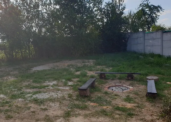 דירה Apartman Stara Myjava *