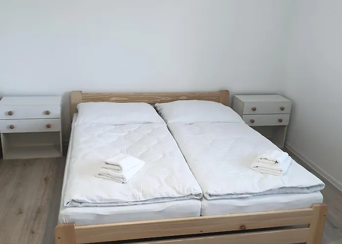 Appartement Apartman Stara Myjava