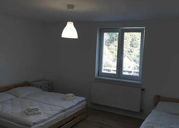 Appartement Apartman Stara Myjava *