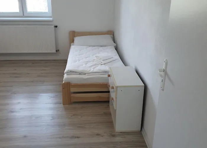 Apartman Stara Myjava Appartement Stara Myjava