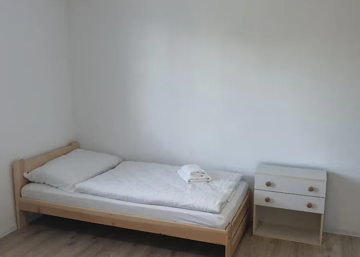 Apartman Stara Myjava Appartement