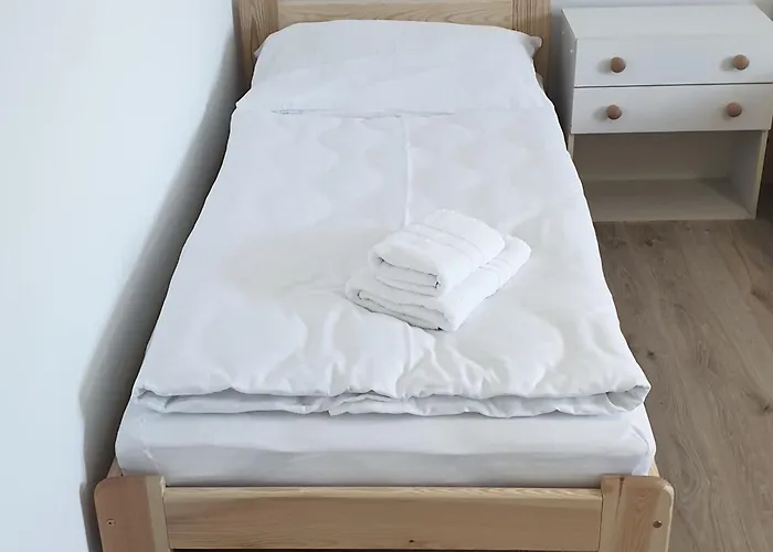 Appartement Apartman Stara Myjava