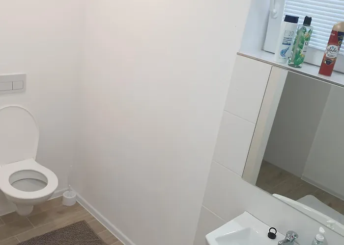 Appartement Apartman Stara Myjava *