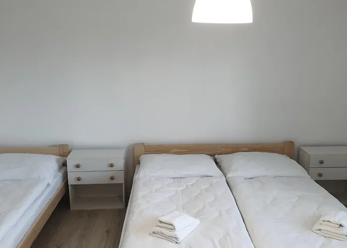 Apartman Stara Myjava *
