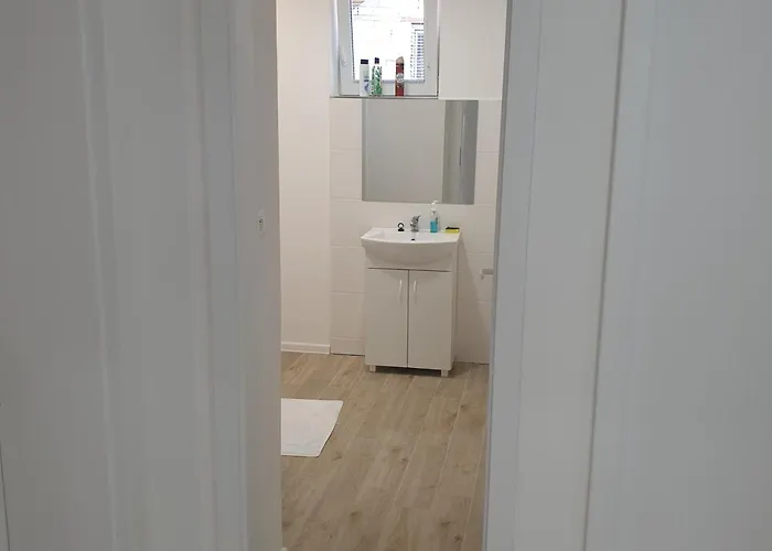 Apartman Stara Myjava Appartement