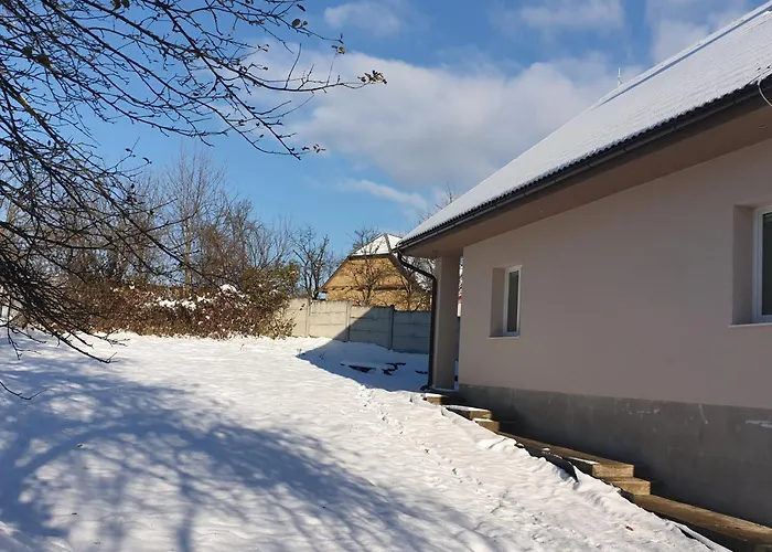 Appartement Apartman Stara Myjava