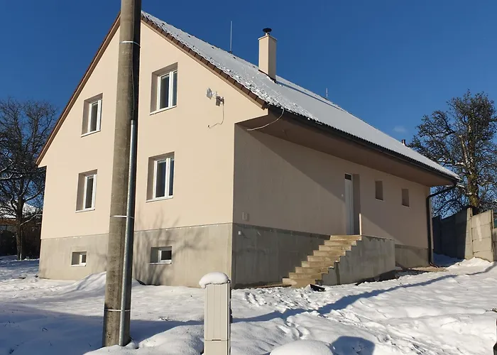 Apartman Stara Myjava